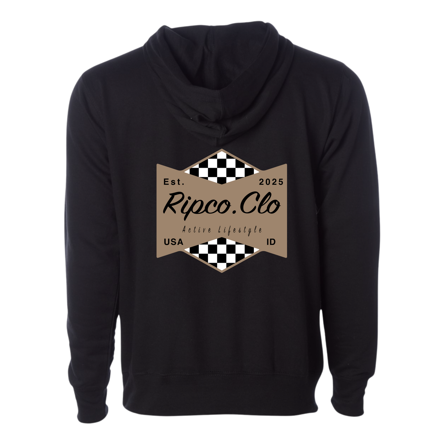 Checkered Ripco