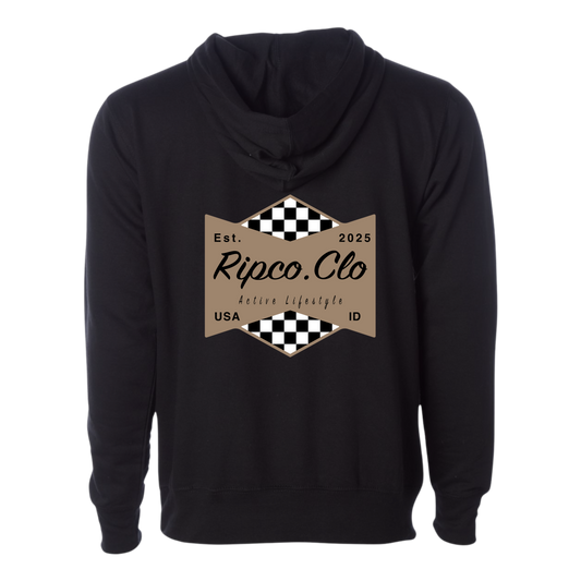 Checkered Ripco