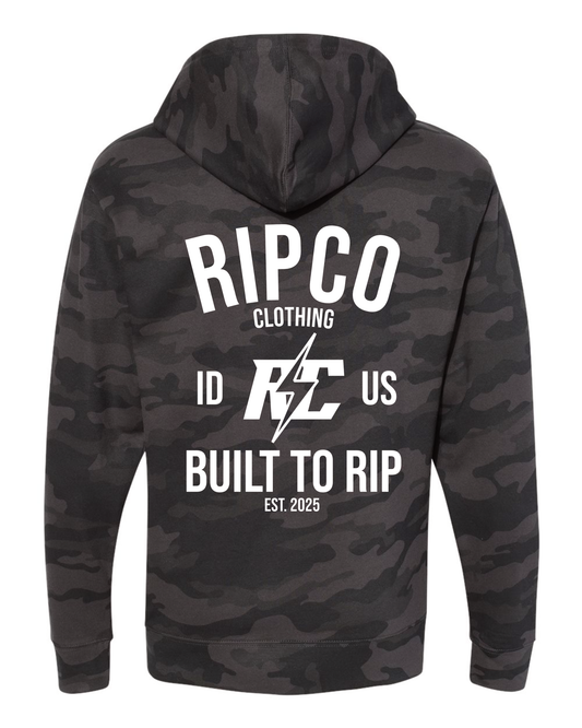 Adult Ripco RC Hoodie