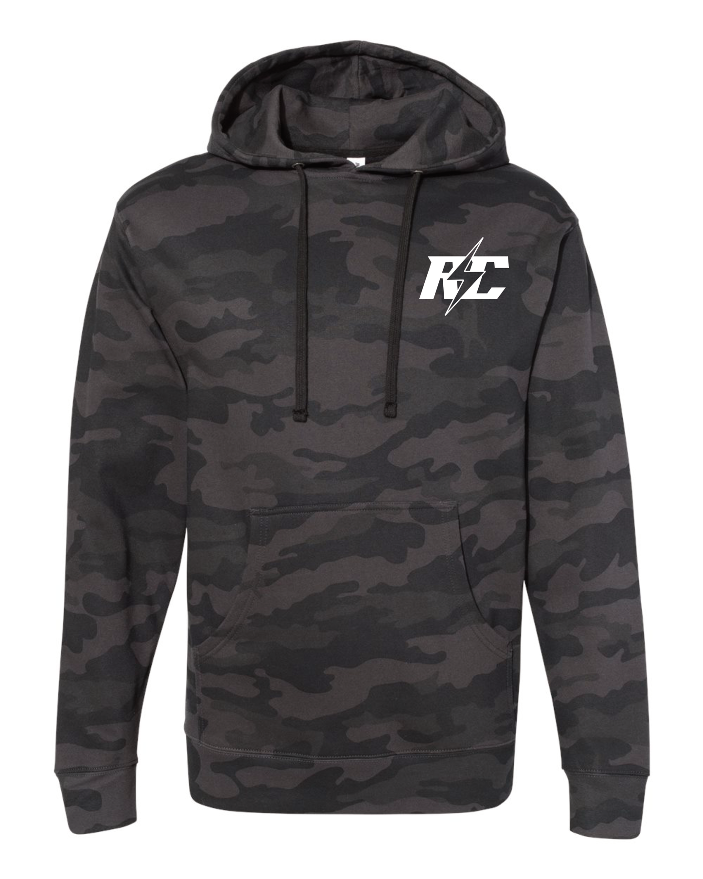 Adult Ripco RC Hoodie