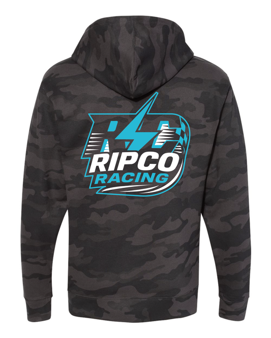 Fast Ripco Racing Hoodie