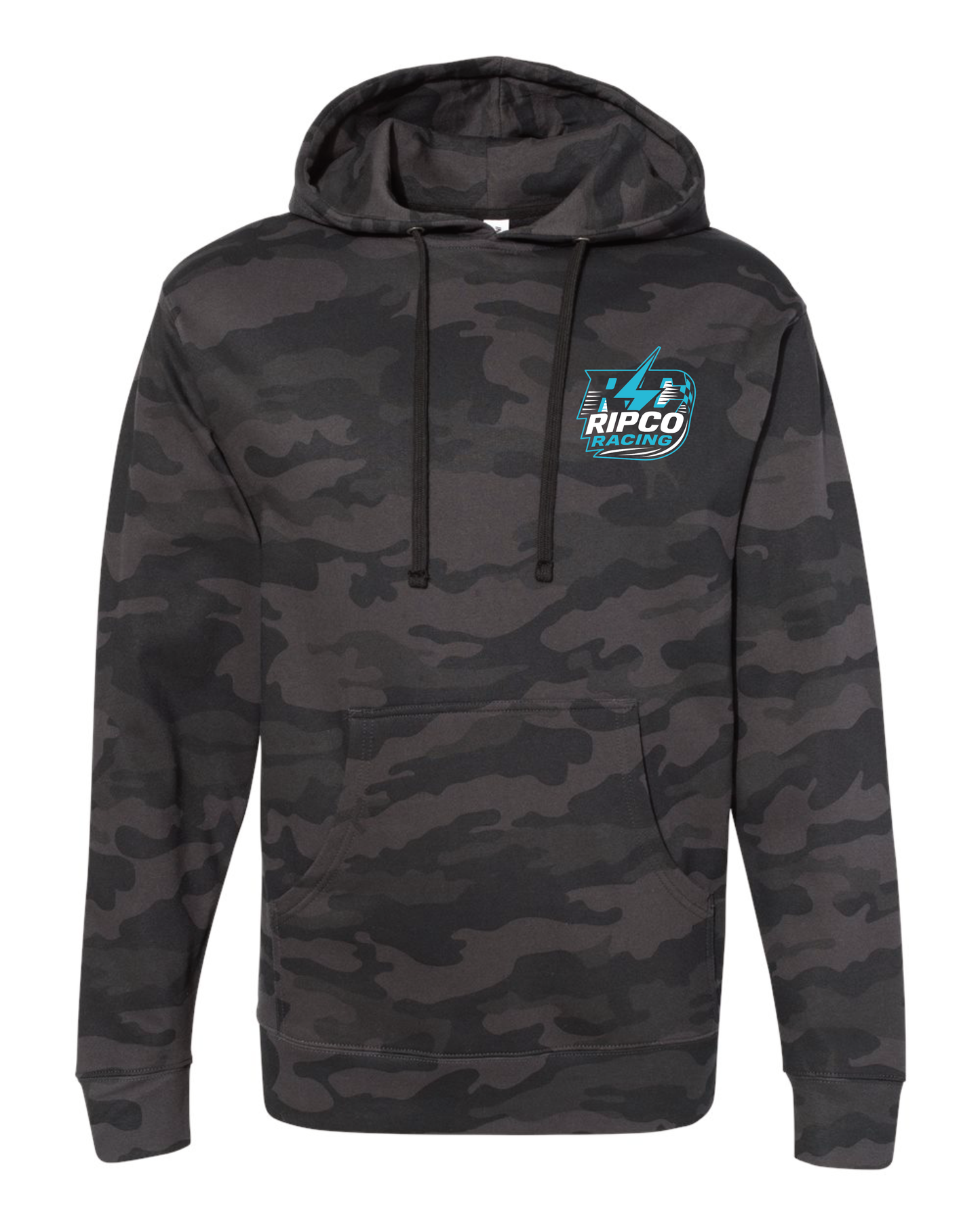 Fast Ripco Racing Hoodie