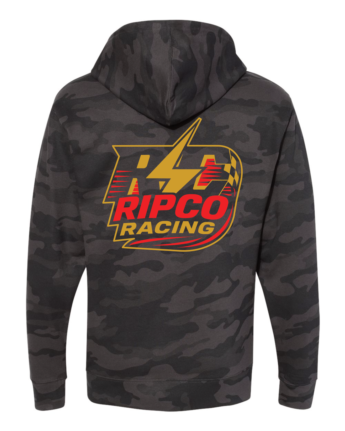 Fast Ripco Racing Hoodie