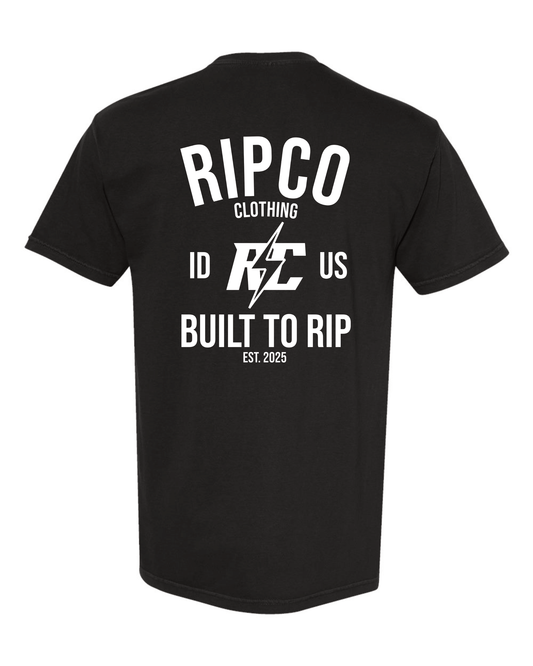 Youth Ripco RC T-Shirt