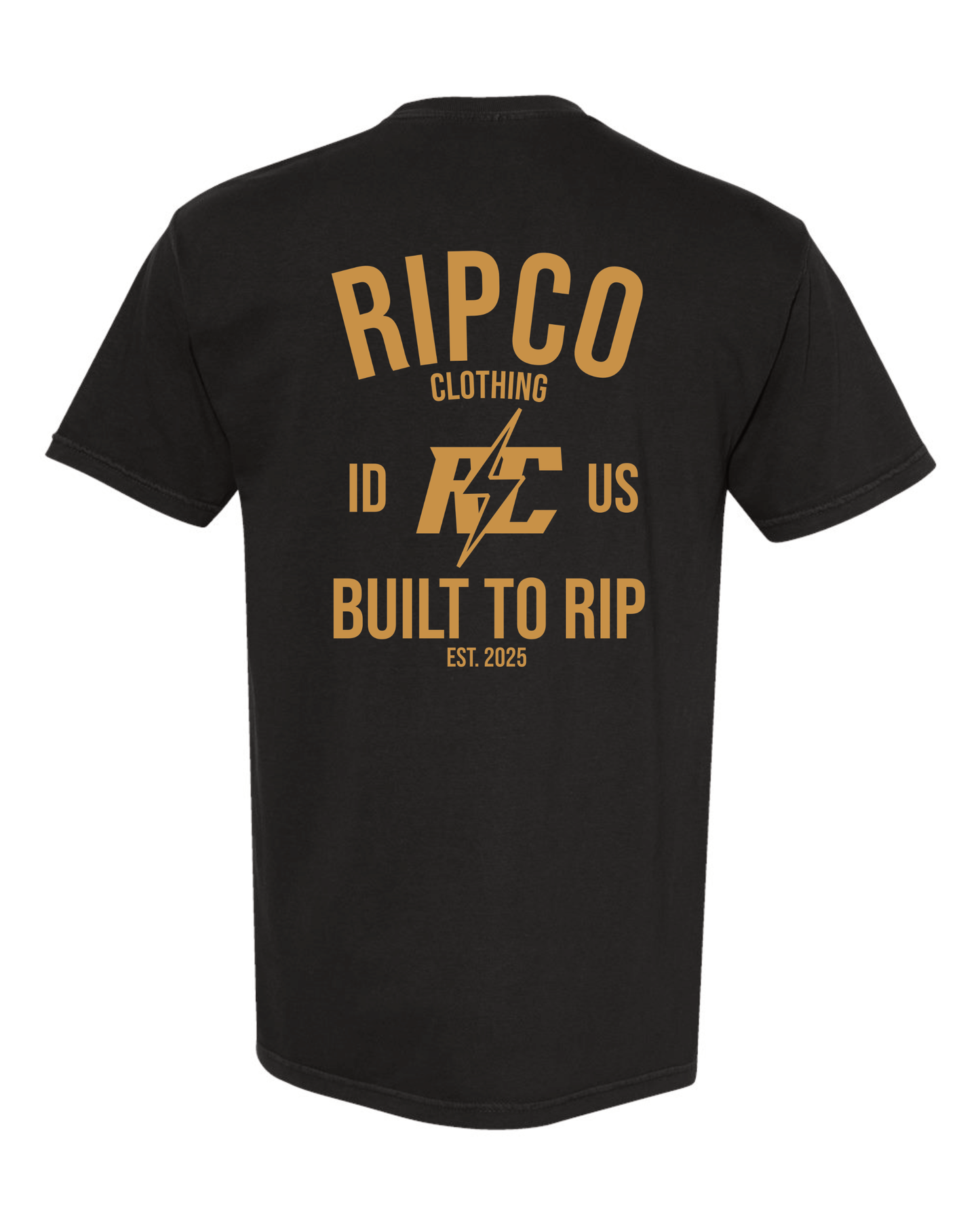 Adult Ripco RC T-Shirt