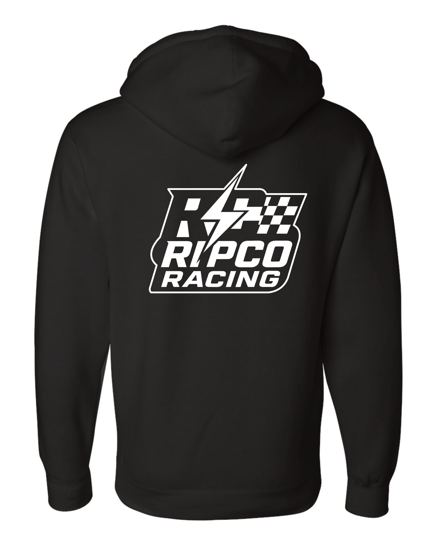 Checker Ripco Racing Hoodie