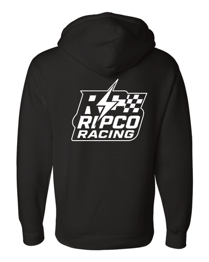Checker Ripco Racing Hoodie