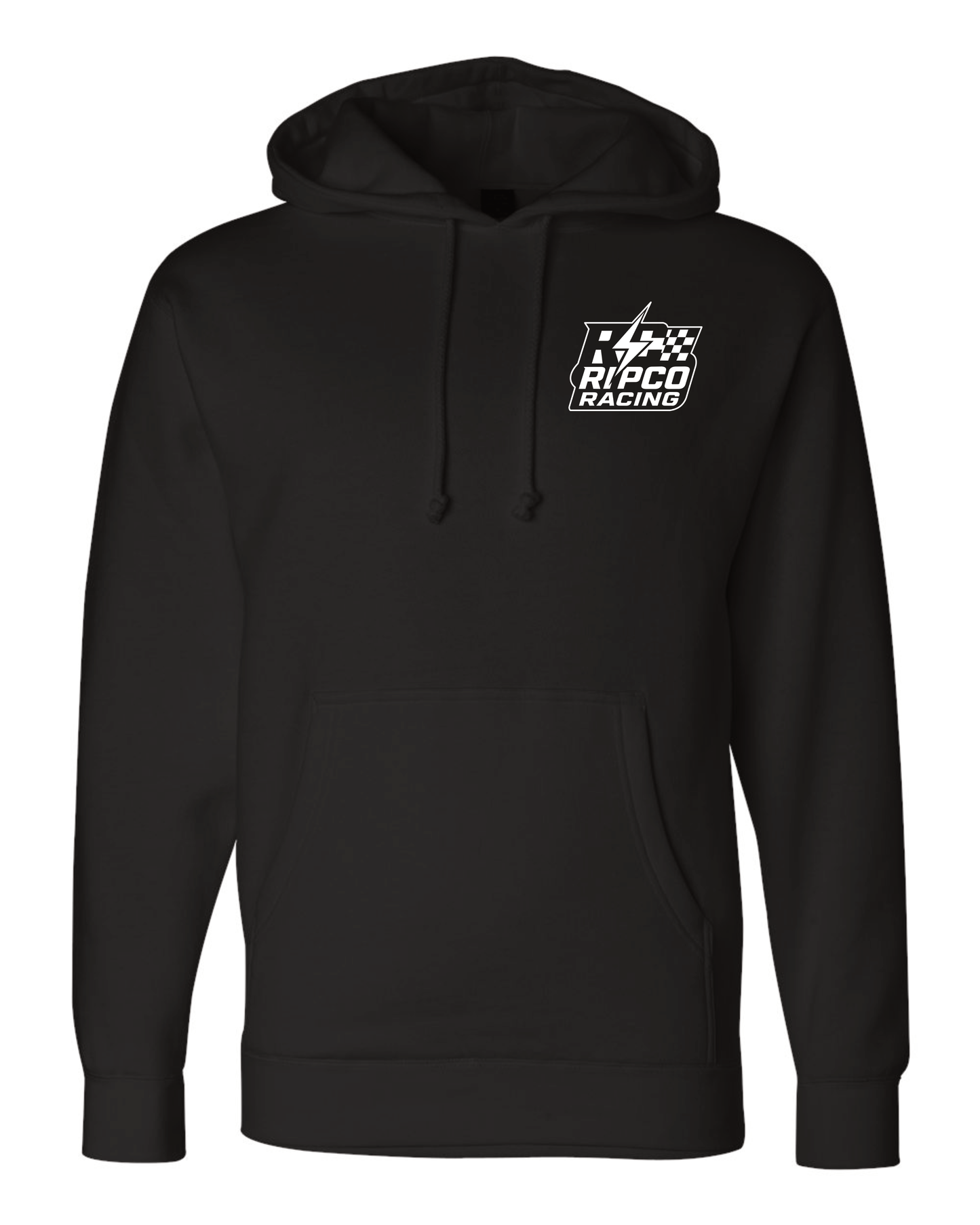 Checker Ripco Racing Hoodie