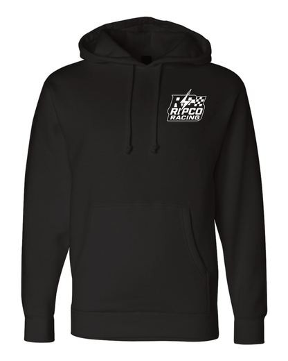 Checker Ripco Racing Hoodie