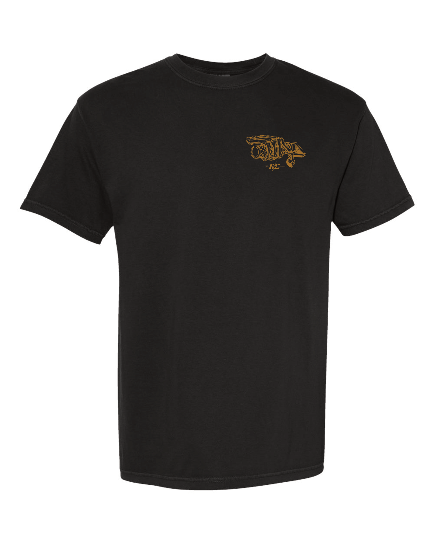 Youth Skeleton T-Shirt