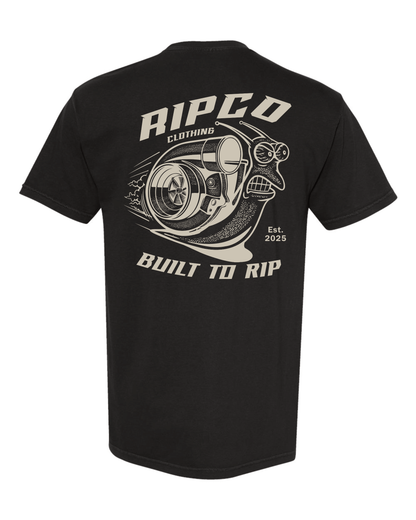 Youth Ripco Snail T-Shirt