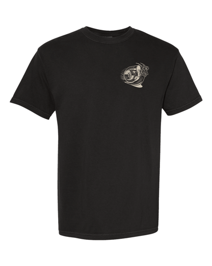 Youth Ripco Snail T-Shirt