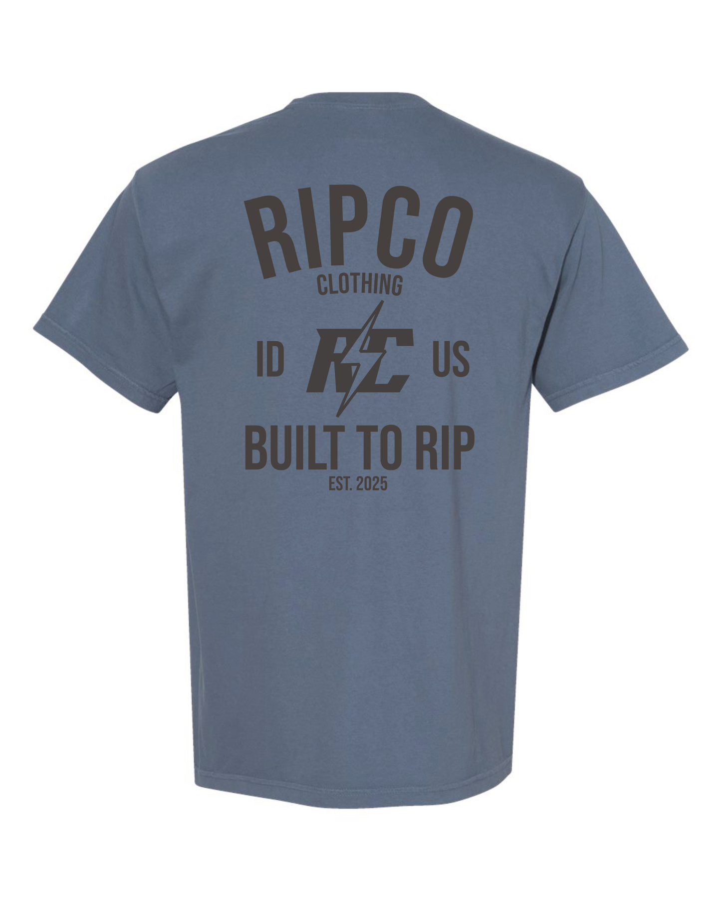 Youth Ripco RC T-Shirt