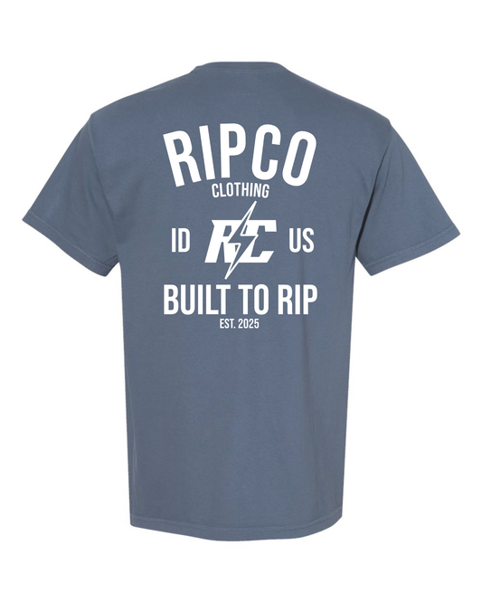 Youth Ripco RC T-Shirt