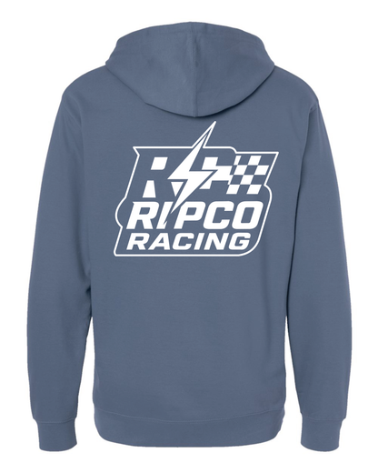 Checker Ripco Racing Hoodie