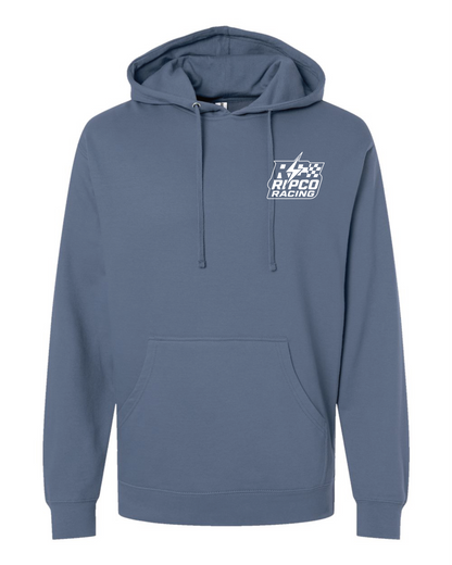 Checker Ripco Racing Hoodie