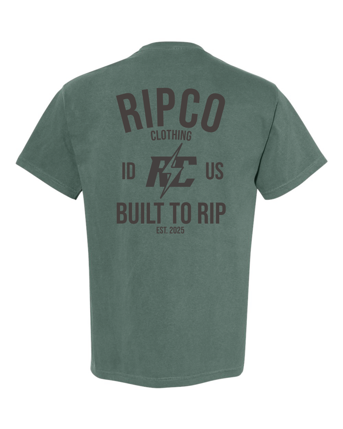 Youth Ripco RC T-Shirt