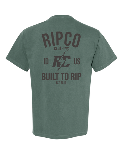 Adult Ripco RC T-Shirt
