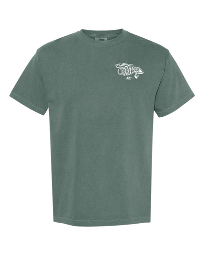 Youth Skeleton T-Shirt