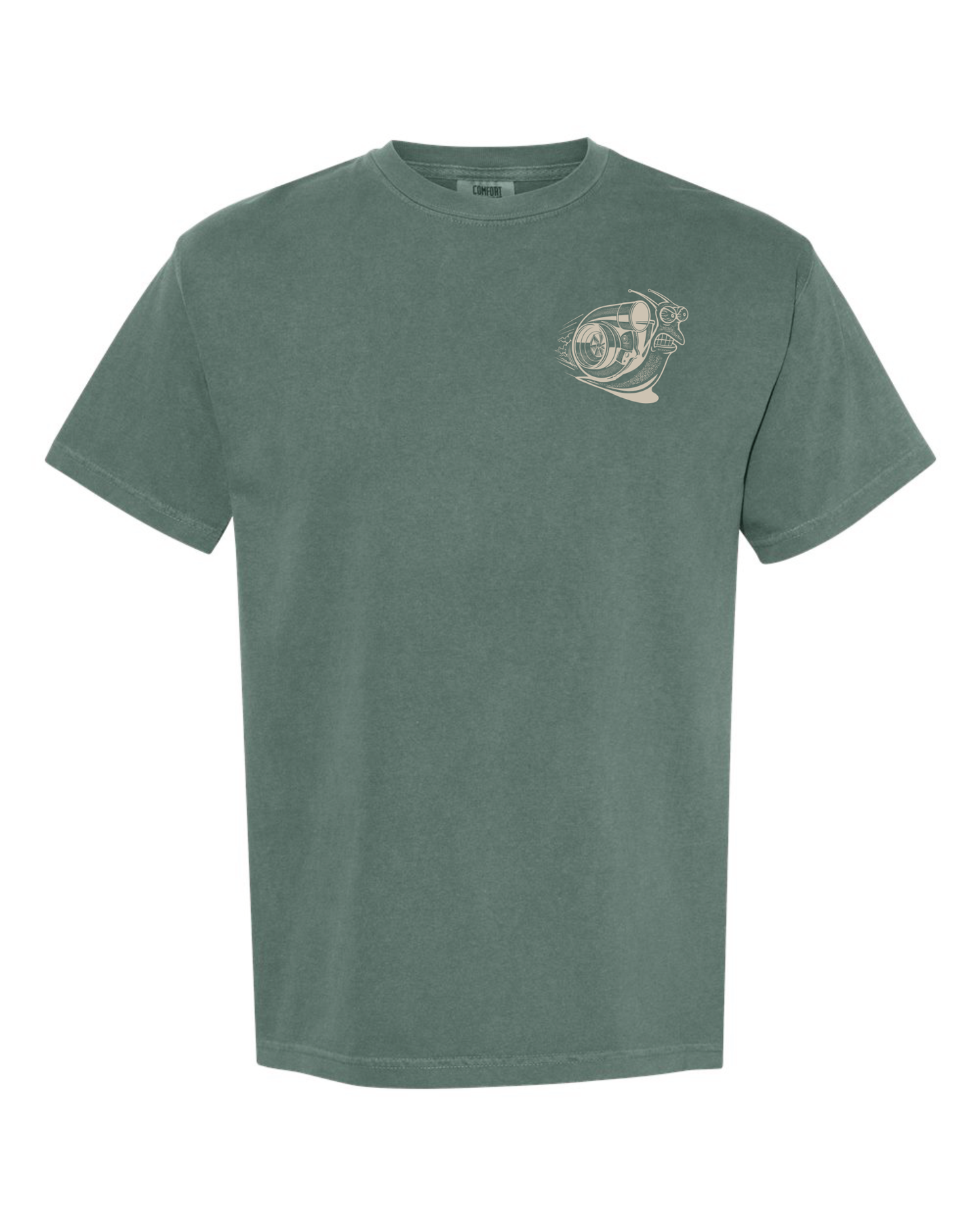Youth Ripco Snail T-Shirt