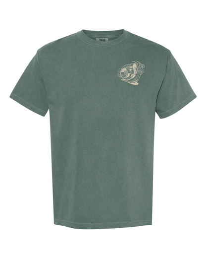 Youth Ripco Snail T-Shirt