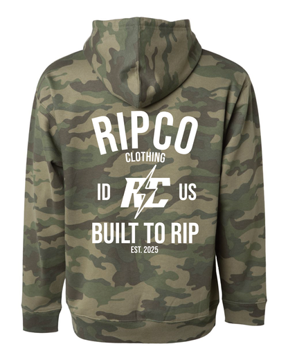 Adult Ripco RC Hoodie