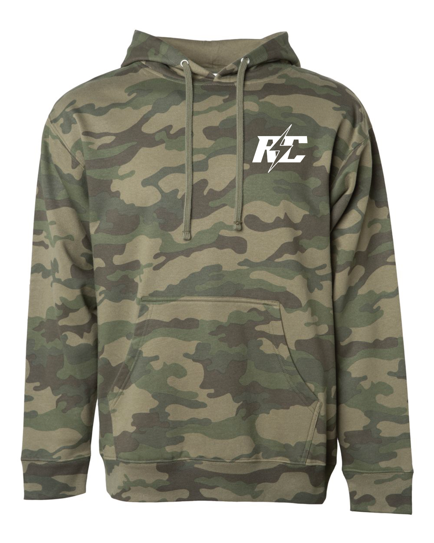 Adult Ripco RC Hoodie