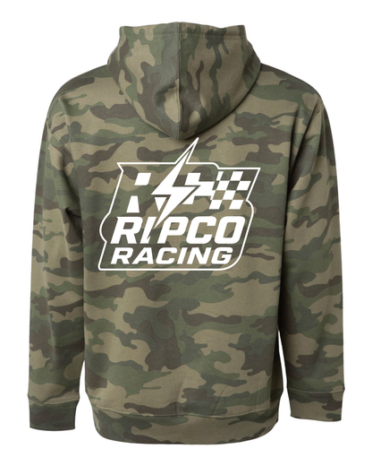 Checker Ripco Racing Hoodie