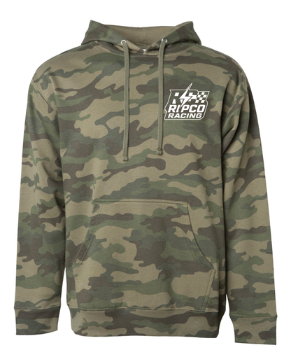Checker Ripco Racing Hoodie