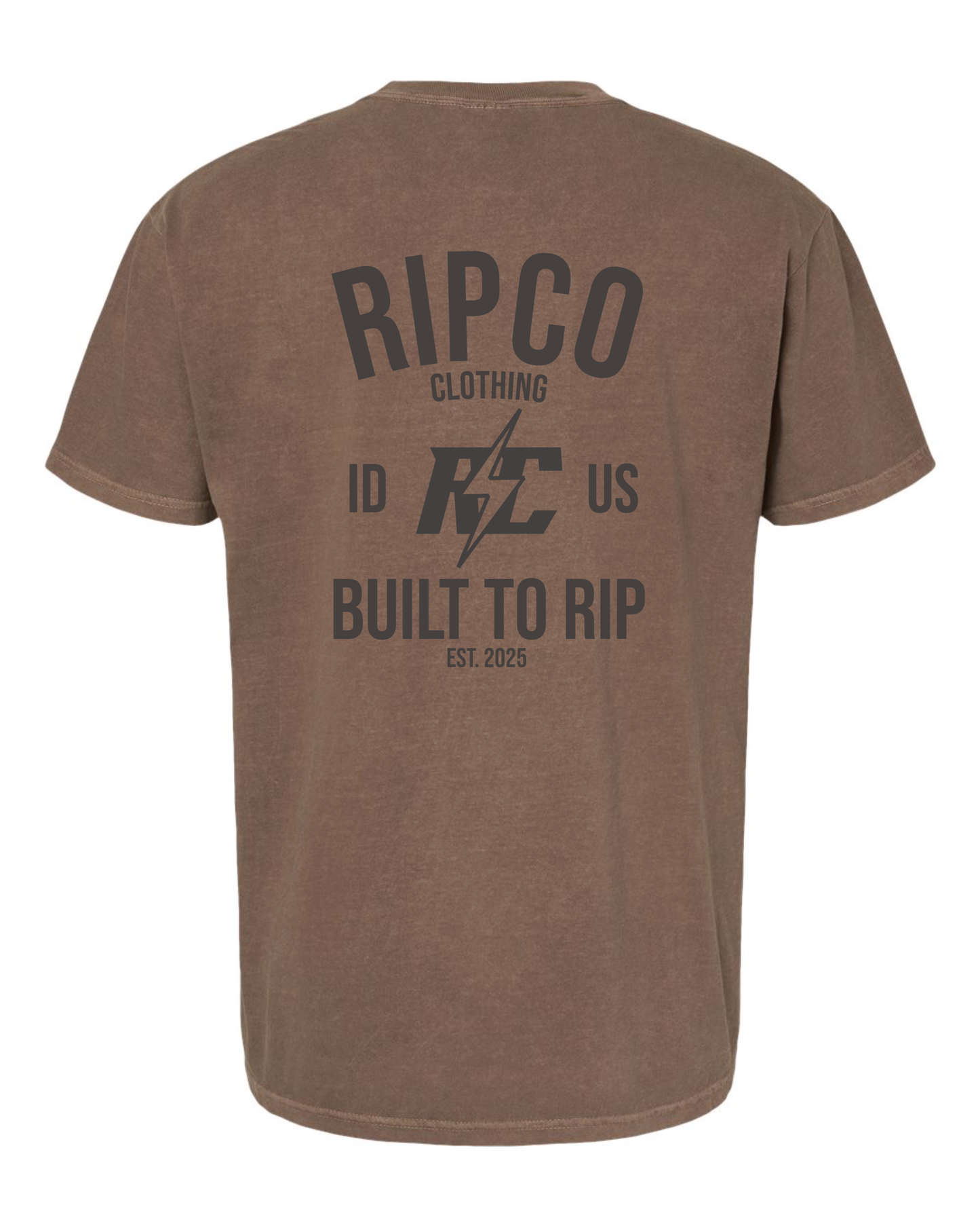 Adult Ripco RC T-Shirt