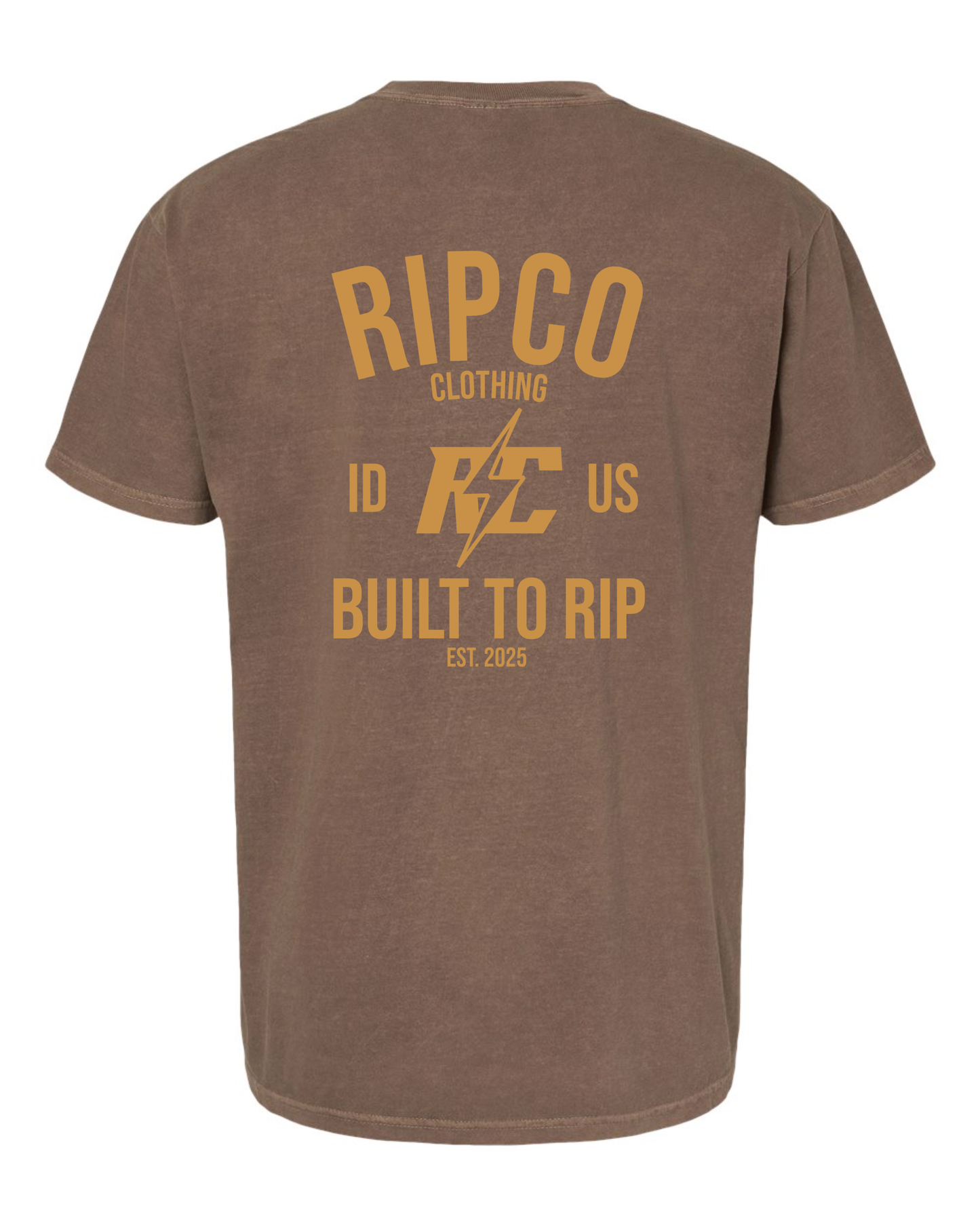 Adult Ripco RC T-Shirt
