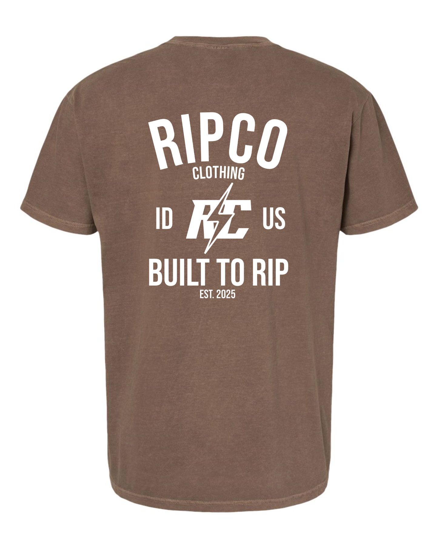 Adult Ripco RC T-Shirt