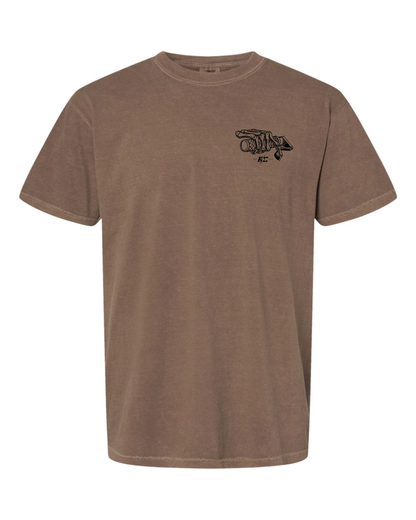Adult Skeleton T-Shirt