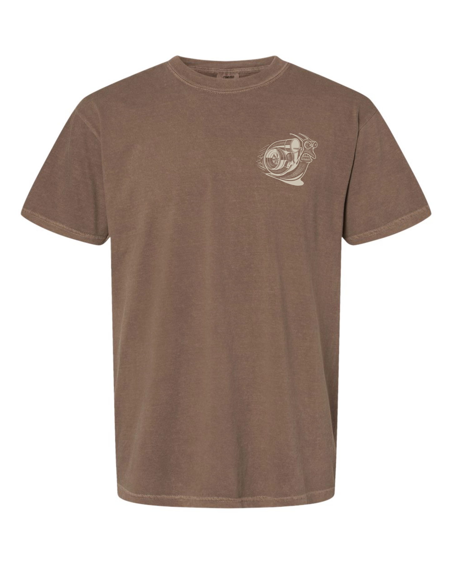 Adult Ripco Snail T-Shirt