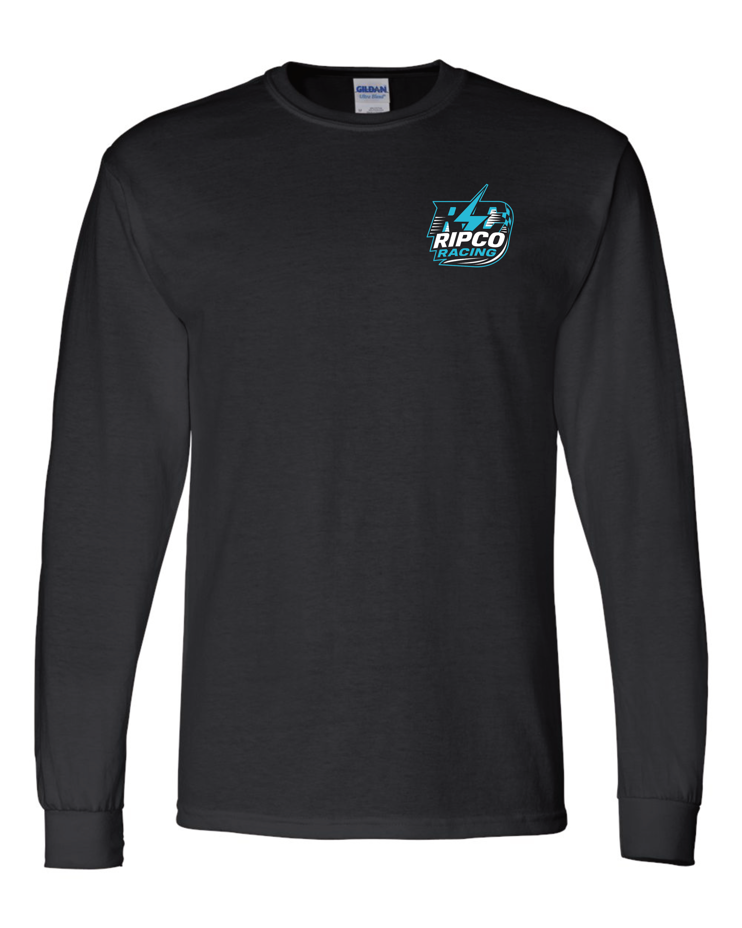 Fast Ripco Racing Longsleeve