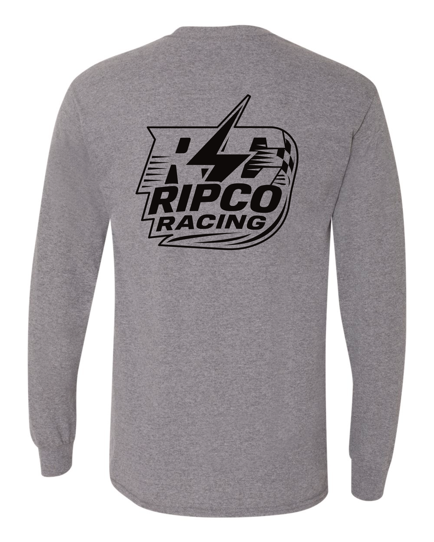 Fast Ripco Racing Longsleeve