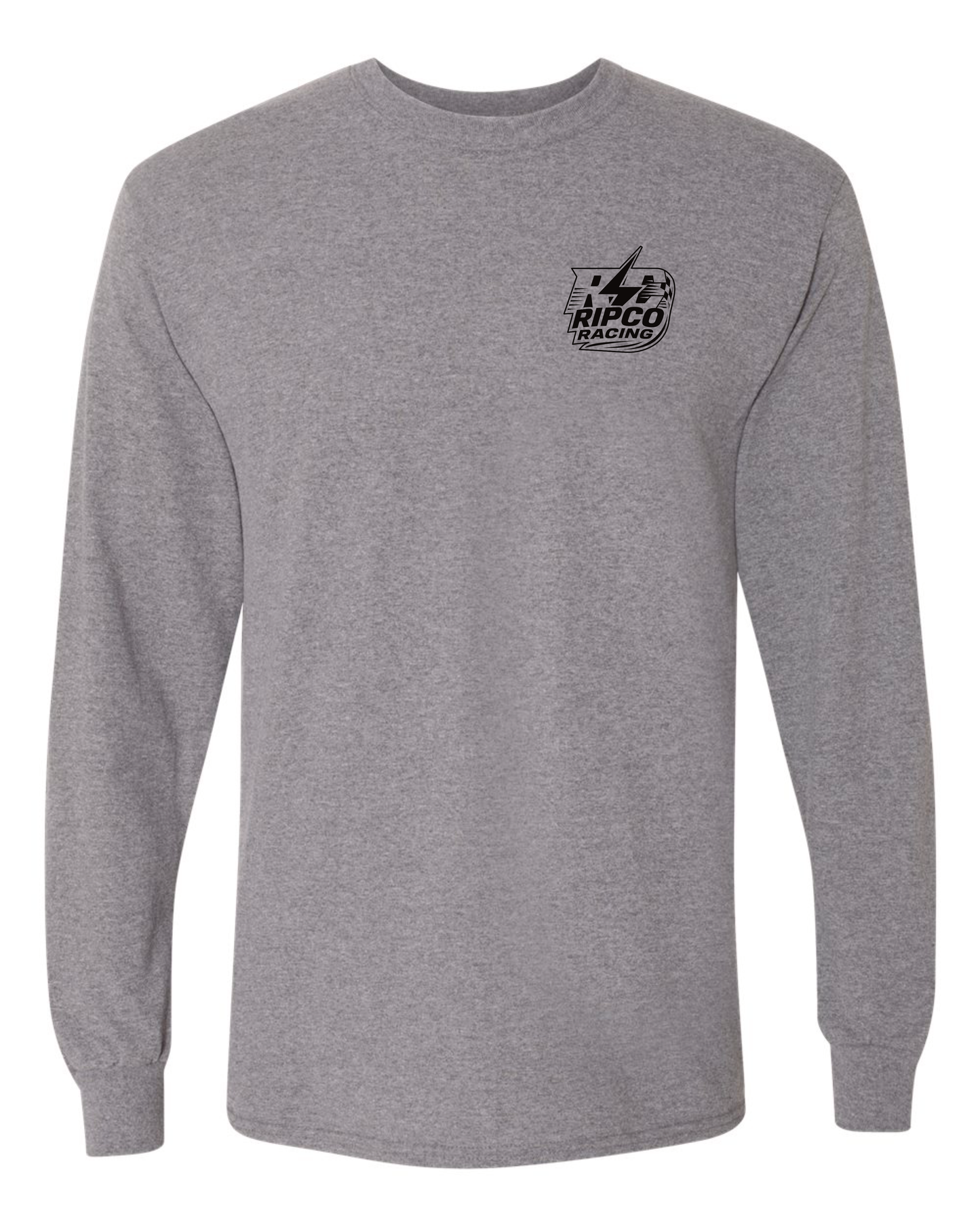 Fast Ripco Racing Longsleeve