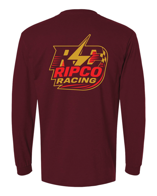 Fast Ripco Racing Longsleeve