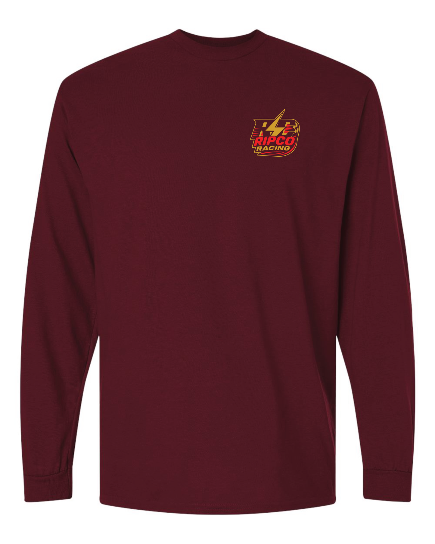Fast Ripco Racing Longsleeve