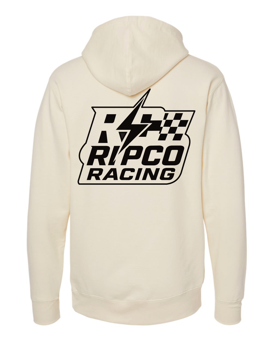 Checker Ripco Racing Hoodie