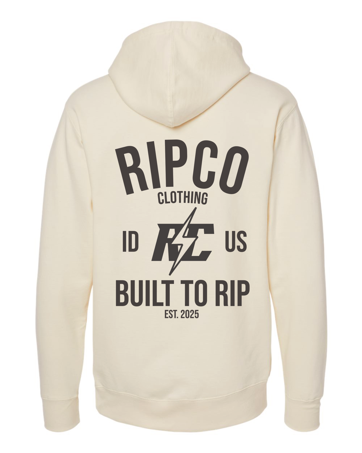 Adult Ripco RC Hoodie