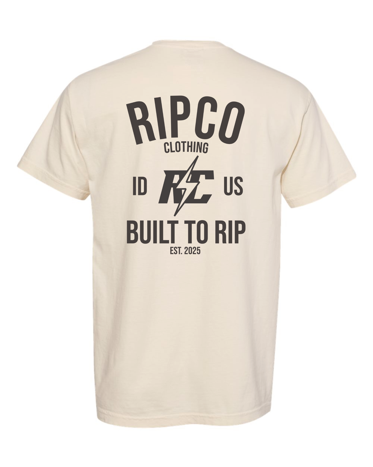 Youth Ripco RC T-Shirt