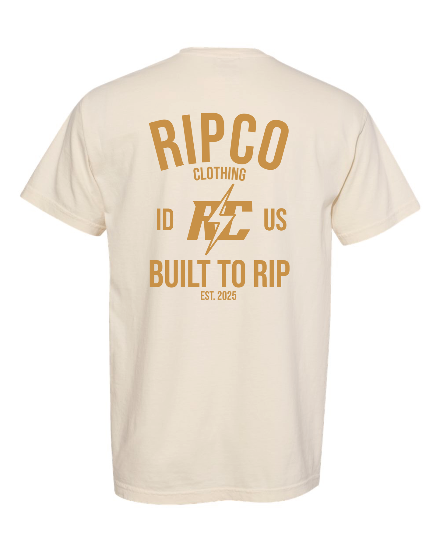 Youth Ripco RC T-Shirt