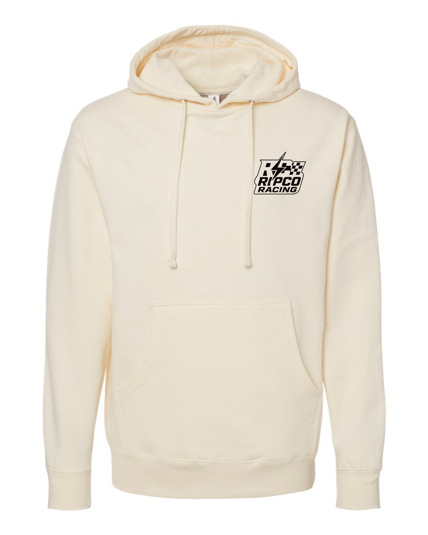 Checker Ripco Racing Hoodie