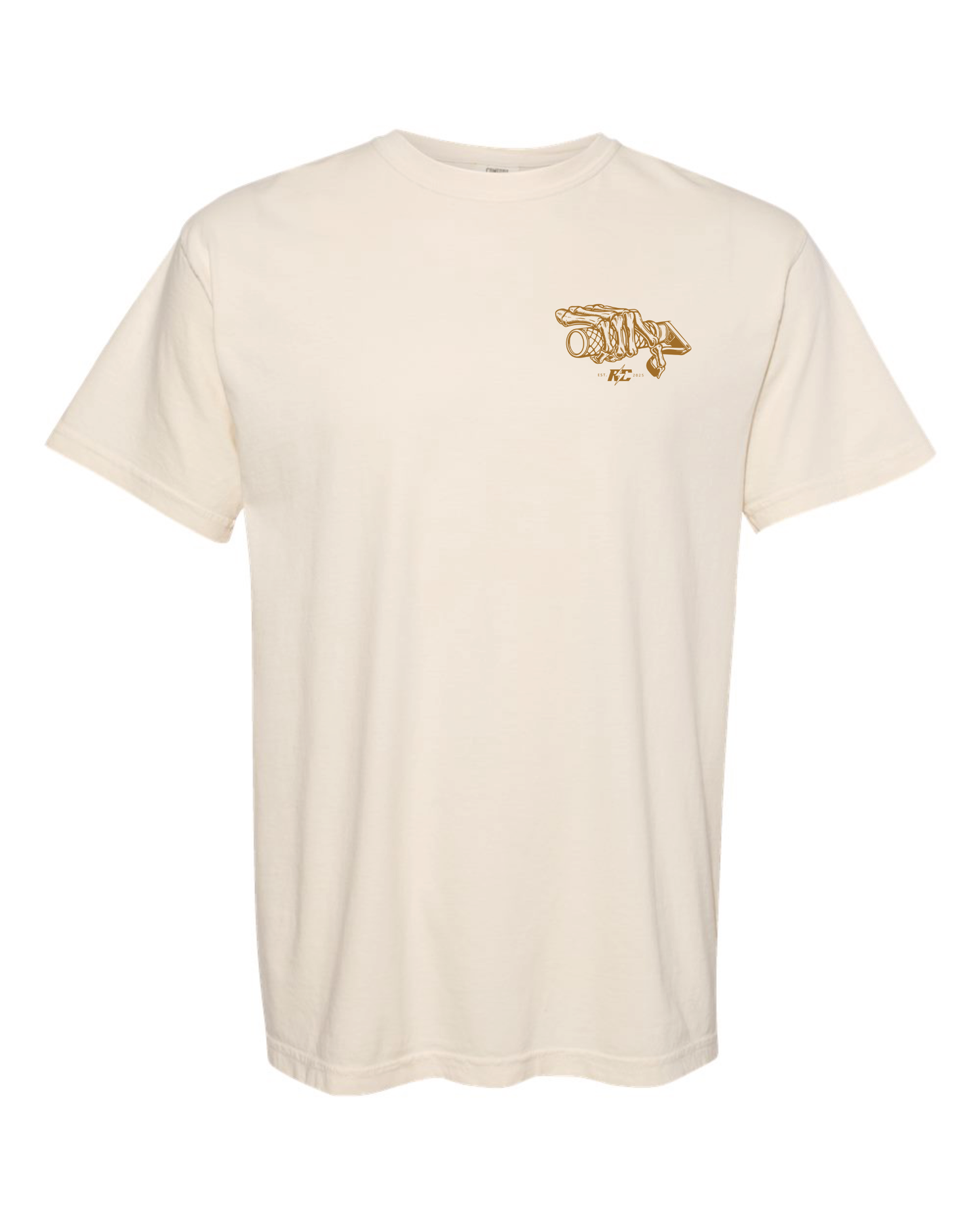 Adult Skeleton T-Shirt