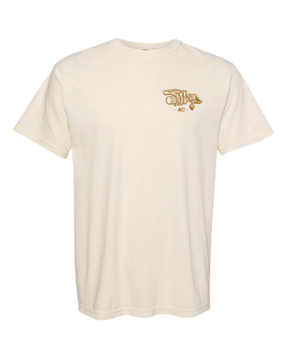 Adult Skeleton T-Shirt