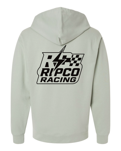 Checker Ripco Racing Hoodie