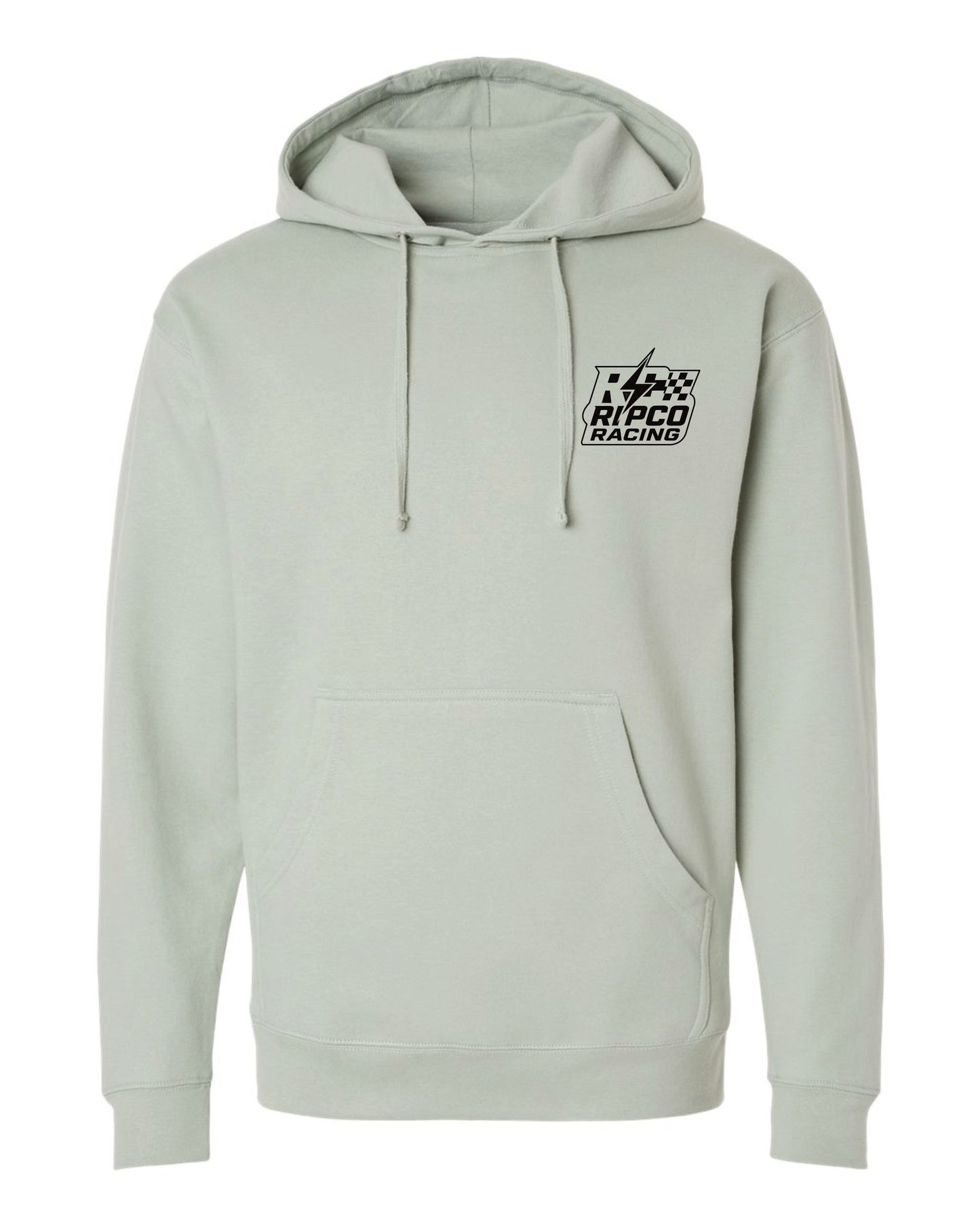 Checker Ripco Racing Hoodie
