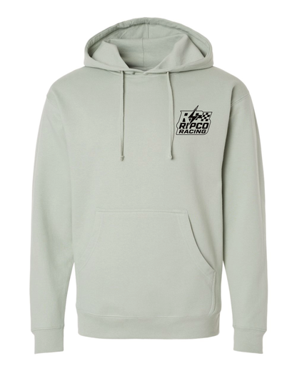 Checker Ripco Racing Hoodie