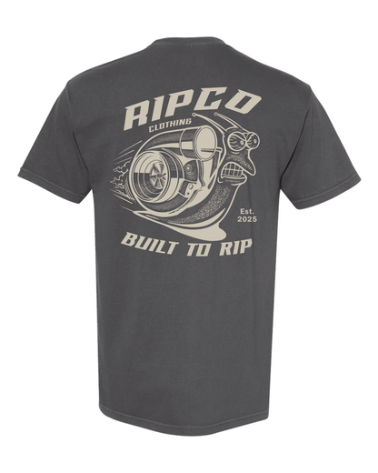 Youth Ripco Snail T-Shirt